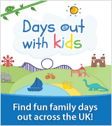 Days Out With Kids