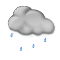 Light Rain - 12°C