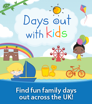 Days Out With Kids